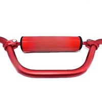 Manillar Universal para Motocicleta Pro Taper Serie SE de 7/8 Pulgadas, Accesorios para Motocicleta al por Mayor