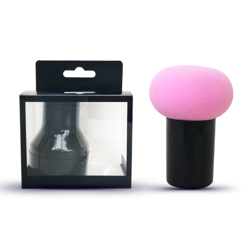Single-pink package