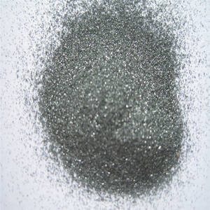 <span class=keywords><strong>Noir</strong></span> Carbure De Silicium sable - Product Image 5