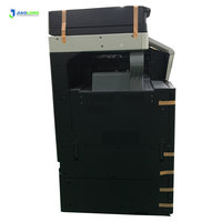 Konica Minolta Bizhub C258 C308 C368 imprimante/photocopieur multifonction A3 couleur équipement de bureau d'occasion machine remise à neuf