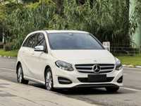 Mercedes-Benz B 180 Tourer d'occasion, 2016, 1.6T 122 ch Turbo FWD, Monospace Familial Compact, Bien Entretenu, Prêt à être Expédié