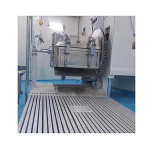 Best Quality Industrial <b>Meat</b> <b>Processing</b> <b>Machine</b> for Cutting Mixing and Packaging in Food <b>Processing</b> Plants Available For Sale - Product Image 1