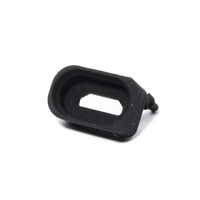 Conception personnalisée Duromètre 50 60 75 Shore A Type Silicone Micro Usb Port Poussière Capuchon en caoutchouc