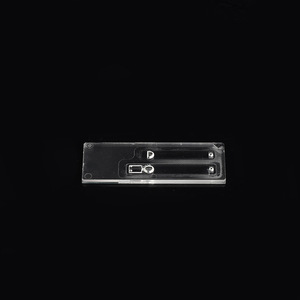 Chip Microfluídico Keyicheng PC para Cultivo de Células Individuales PMMA para Uso en Laboratorio - Product Image 1
