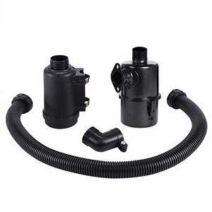 Mini motoculteur à moteur diesel, coupe-route, modèle 173F178F186188, rétroviseur avec filtre à air à trois étages - Product Image 1