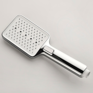 Сменный набор для душа из хромированной нержавеющей стали - Product Image 5