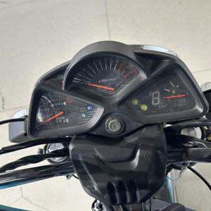Motocicleta <span class=keywords><strong>de</strong></span> Carga <span class=keywords><strong>de</strong></span> <span class=keywords><strong>Tres</strong></span> <span class=keywords><strong>Ruedas</strong></span> OEM/ODM <span class=keywords><strong>de</strong></span> 200cc con Carrocería Abierta, Usada, <span class=keywords><strong>de</strong></span> China - Product Image 6