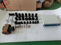 Testeur de buse d'injecteur diesel NANTAI EUS1600