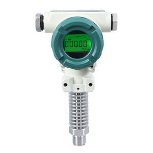 Transmetteur de pression numérique Suzhou Xuansheng PCM400H, précision 0,5, IP65, acier inoxydable, sortie 4-20 mA, capteur à silicium diffusé - Product Image 1