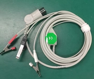 Rsd6000v पालतू क्लिनिक अस्पताल पशु चिकित्सा महत्वपूर्ण संकेत मल्टीपैराट्रो पशु चिकित्सा निगरानी etco2 - Product Image 3