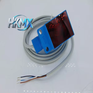 Module PLC industriel CP1H-X40DT-D CP1E-N30SDR-A CP1L-M30DR-A Série de contrôleurs logiques programmables - Product Image 1