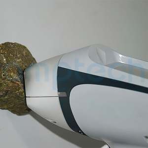 Spectroradiomètre Uvc Pistolet de test d'or bon marché Spectrophotomètre Xrf Analyseur de spectre Spectromètres portables portables - Product Image 1