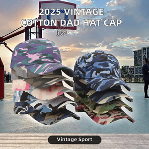 Gorra de Béisbol Estilo Dad Hat de 6 Paneles, Nueva Colección 2026, de Mezclilla de Algodón Vintage, Ajustable, Unisex, Deportiva, para Actividades al Aire Libre, para Hombres y Mujeres - Product Image 2