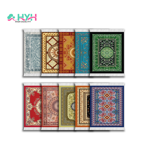 Bohemian Dệt Tua Chuột Pad Tùy Chỉnh Phong Cách Thảm Thiết Kế Mềm Không-Trượt Mat Cho Bảng Và Bàn Văn Phòng - Product Image 1