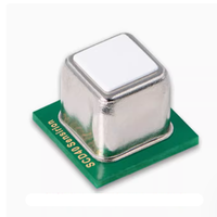 Indikator sensitif Sensor CO2 SCD40, SCD41