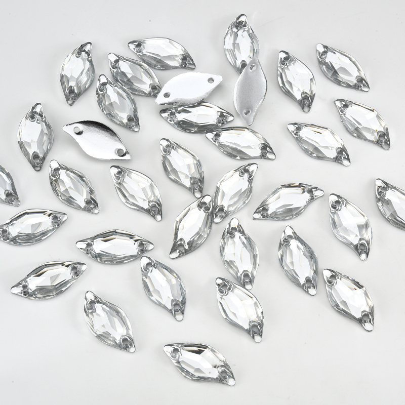 C01	Cristal