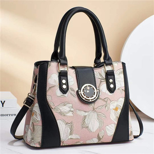 2022 nueva moda gran fabricante gran oferta barato lujo personalizado bandolera merrenger totebag bolso - Product Image 3