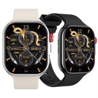Reloj Inteligente CY39 2026 con Llamadas Bluetooth, Pantalla de 2.02 Pulgadas, Monitoreo de Salud, Reloj Deportivo Inteligente para Hombres y Mujeres, Rastreador de Actividad, Pulsera Inteligente