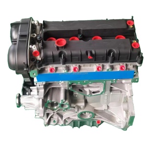 Nouveau moteur pour Ford CAF479Q0 CAF479Q1 1.6L pour Ford Fiesta Ecosport Escort - Product Image 1
