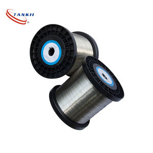 من المصنع مباشرة cr25al5 <span class=keywords><strong>Fecral</strong></span> 0ment لعنصر التسخين - Product Image 1