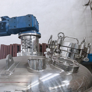 800L化学機器抽出装置 - Product Image 5