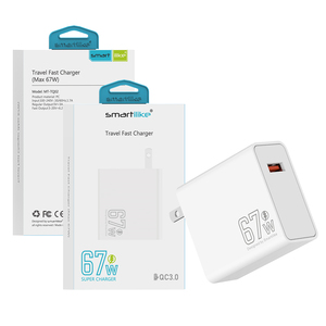 Chất liệu MT-TQ02 PD điện thoại di động sạc nhanh sạc với cáp dữ liệu Adapter cho Xiaomi cargadores Para celular carga rapida - Product Image 6