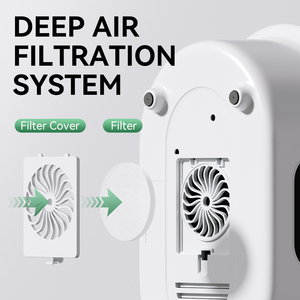 Công Suất Cao Bé Chai Hơi Nước Tiệt Trùng Xách Tay Bé Chai Tiệt Trùng Với Làm Khô - Product Image 2