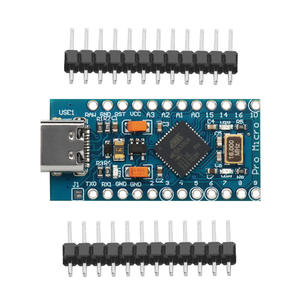 <span class=keywords><strong>Pro</strong></span> <span class=keywords><strong>Mini</strong></span> Verbeterde Atmega 328P Module <span class=keywords><strong>4</strong></span>-Pins 3.3V-5.0V 8M Ontwikkelbord Voor Verbeterde Compatibiliteit En Prestaties - Product Image 6