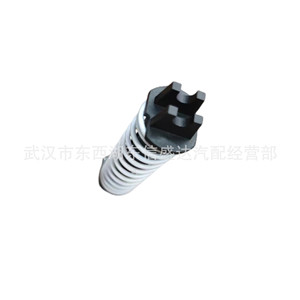 Resorte del pedal de embrague Citroen 214855 para reemplazo, reparación, pieza nueva - Product Image 4