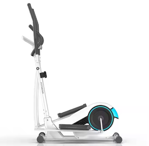 Professionnel <span class=keywords><strong>bon</strong></span> prix haute qualité Offre Spéciale machine <span class=keywords><strong>elliptique</strong></span> magnétique contrôle manuel maison croix vélo <span class=keywords><strong>elliptique</strong></span> - Product Image 4