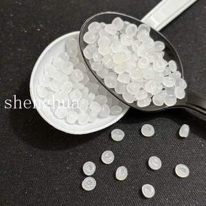 Gránulos de Plástico LDPE de Alto Flujo NA860, Grado de Moldeo por Inyección, Polietileno para Tapas, Materia Prima LDPE Duradera - Product Image 1