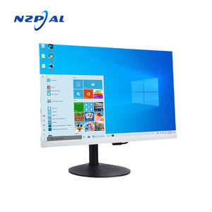 24/27英寸酷睿I5 I7电脑16GB内存512GB固态硬盘游戏台式机一体机 - Product Image 6