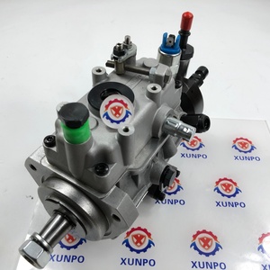 9320A851T 2644HB218 Diesel <b>Pump</b> for Engine Excavator Parts - Product Image 4