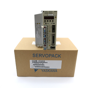 บอร์ดควบคุมคุณภาพดี รุ่น SGDM-05ADA สำหรับเครื่องจักรอุตสาหกรรม ของแท้และใหม่เอี่ยม - Product Image 1