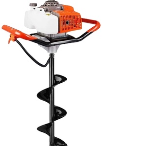 Machines agricoles haute productivité pour la plantation en verger et l'abattage d'arbres – Composants essentiels du moteur, état neuf et occasion - Product Image 1