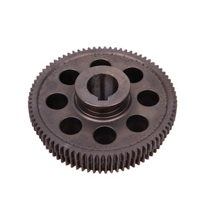 Qualité garantie Taiwan marque CNC usinage arbre professionnel pour automobile à bois - Product Image 6