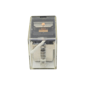 Ly1 100 110vac Nsnp Baru Asli Stok Tersedia Otomasi Industri Pac Dedicated Plc Programming Controller - Product Image 1