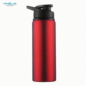 304 Stainless Steel Sports <b>Bottle</b> for Outdoor Sports, Direct Drinking, Customizable Logo and Color - Product Image 4