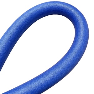 HUNLON Nouilles de <span class=keywords><strong>piscine</strong></span> flottantes colorées Nouilles de natation à flottation solide en mousse - Product Image 3