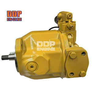 ปั๊มไฮดรอลิกแบบลูกสูบแกนสำหรับรถขุด 2590814 สำหรับ Caterpillar C13 345C 345CHCR 345CL 345CLC 345CUHD W345C 345CMH W345CMH - Product Image 4