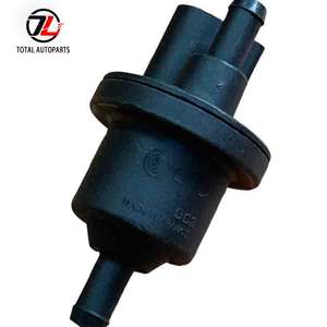 Электромагнитный клапан OEM 6QE906517A 6QE 906 517 a 2580115B для VOLKSWAGEN GOLF MK6 2010 1.4 TSI - Product Image 5