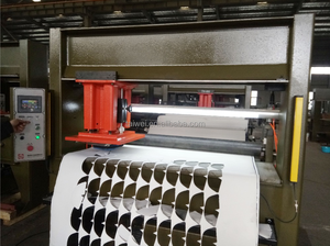 Prix <span class=keywords><strong>de</strong></span> gros Usine <span class=keywords><strong>de</strong></span> fabrication <span class=keywords><strong>de</strong></span> portefeuilles Housse <span class=keywords><strong>de</strong></span> siège <span class=keywords><strong>de</strong></span> voiture Presse en cuir Machine <span class=keywords><strong>de</strong></span> découpe <span class=keywords><strong>de</strong></span> tête <span class=keywords><strong>de</strong></span> voyage - Product Image 5