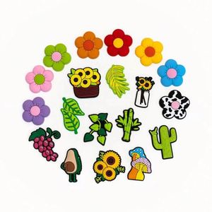 Wholesale PVC Anime <b>Shoe</b> Charms for <b>Decorations</b> Digital Printed Clog Charms for <b>Shoes</b> - Product Image 1