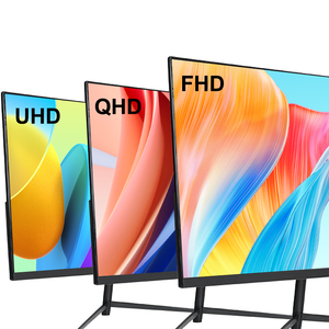 Solutions personnalisées pour moniteurs de jeu : Écrans OEM de 24 à 49 pouces avec technologie 4K, 240 Hz et écran incurvé - Product Image 3