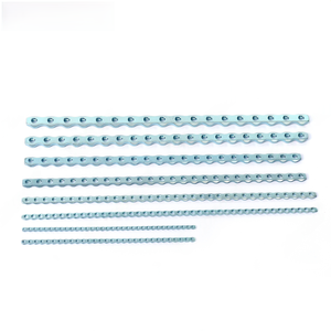 Alpen Vergrendelingsplaat Voor Veterinaire Verbruiksartikelen In Orthopedie Voor Huisdieren: Technische Reconstructiecompressie Wereldwijd Geëxporteerd - Product Image 1