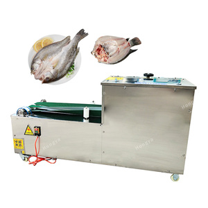 La máquina de apertura trasera de peces se divide en <span class=keywords><strong>tres</strong></span> piezas Máquina de apertura trasera de peces grandes <span class=keywords><strong>para</strong></span> <span class=keywords><strong>matar</strong></span> peces - Product Image 6