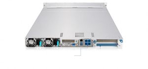 เซิร์ฟเวอร์แร็ค RS700A E11 RS4U 1U แบบสองซ็อกเก็ต ใช้โปรเซสเซอร์ EPYC 7763 สำหรับองค์กร รองรับ DDR4 32 ช่อง และ NVMe 4 ช่อง พร้อมระบบ Hot Swap - Product Image 5