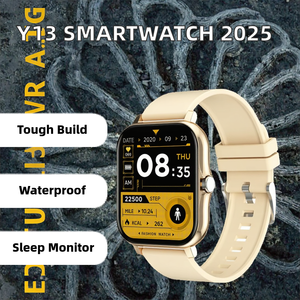 Utilizzato per VD40 PRO AMOLED Smartwatch NFC 3 ATM impermeabile ricarica Wireless 5-10 giorni di durata della batteria sonno monitoraggio della frequenza cardiaca - Product Image 5
