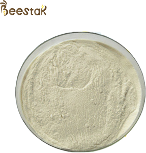 Beestar Yüksek Kaliteli Organik Liofilize Arı Sütü Tozu 10-HDA %5.5 Saf Taze Paketlenmiş Toptan Kullanım İçin - Product Image 2