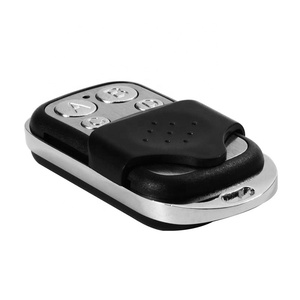 Century DC12V 4 Buttons 315/433MHz Không Thấm Nước Phổ Keyless Điện Tử Cửa/Cổng/Xe Opener RF Không Dây Điều Khiển Từ Xa - Product Image 4